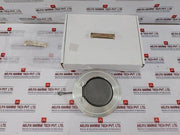 Wafer Check Valve Dn125 Pn10-16 Stainless Steel 316 Ptfe