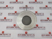 Wafer Check Valve Dn125 Pn10-16 Stainless Steel 316 Ptfe