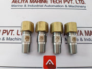 Wagner Instrumentation Wc102 Check Valve Skd T-20