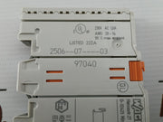 Wago-230Vac-1-0A-0-08-2-5Mm2-Relay-Output-Module-750-517-210015-8