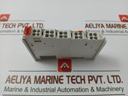 Wago-230Vac-1-0A-55C-57-8834208-Relay-Output-Module-750-517-210024-5