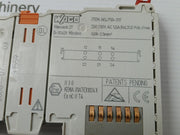 Wago-230Vac-1-0A-55C-57-8834208-Relay-Output-Module-750-517-210024-7