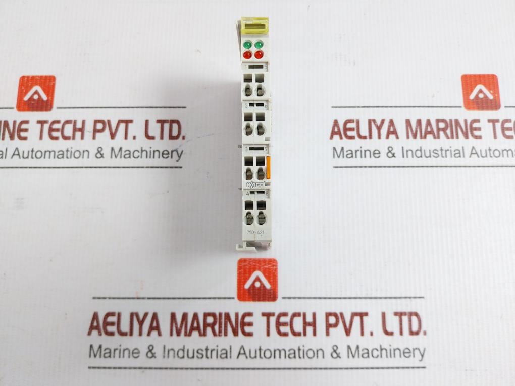 Wago-24-Vdc-0-08-2-5Mm2-2-channel-Digital-I-O-Module-750-421-209385-1
