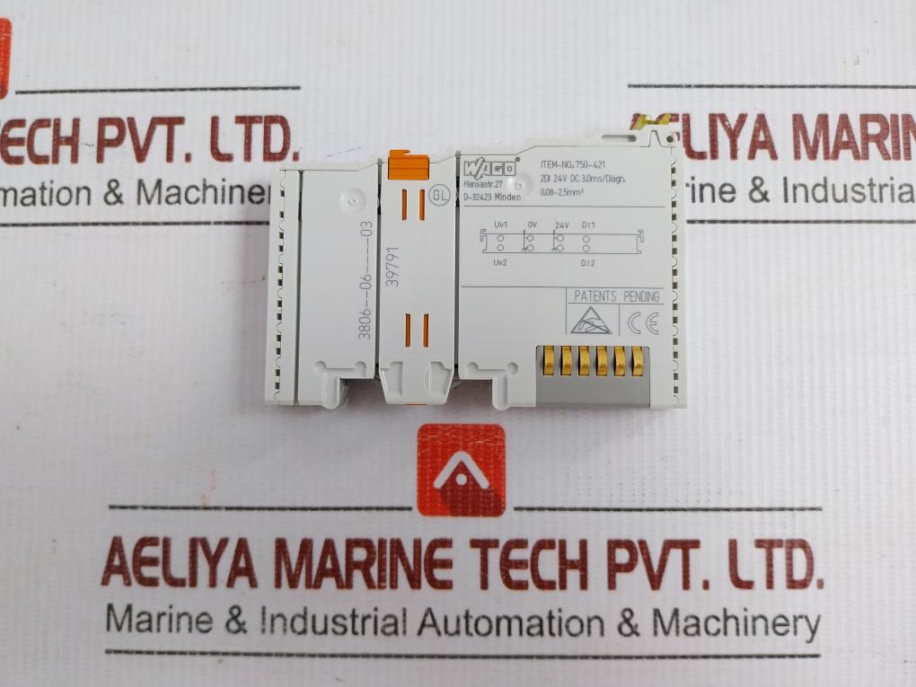 Wago-24-Vdc-0-08-2-5Mm2-2-channel-Digital-I-O-Module-750-421-209385-1