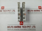 Wago-I-O-System-End-Module-750-600-1