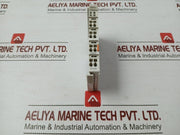 Wago-I-O-System-End-Module-750-600-3