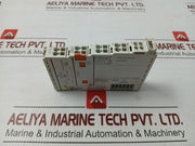 Wago-I-O-System-End-Module-750-600-4