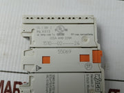 Wago-I-O-System-End-Module-750-600-9
