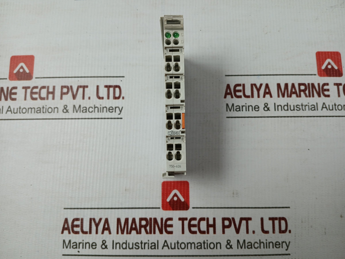 Wago-Power-Supply-Filter-24-Vdc-0-08-2-5mm2-Awg-28-14-750-626-1