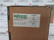 Wago 16Ai-aai543 I/O Module 51023974 Non-coated