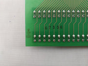 Wago 195-289 Terminal Board Ul E 41 625 67336
