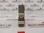 Wago 2002-3201 Topjob S Terminal Block 500V 2.5Mm² Iec 60947-7-1