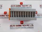 Wago 282-122 Fused Terminal Block