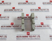 Lot of 6X Wago 285 Terminal Block 800V 35MM