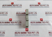 Lot of 6X Wago 285 Terminal Block 800V 35MM