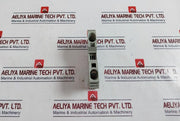 Lot of 6X Wago 285 Terminal Block 800V 35MM