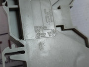 Lot of 6X Wago 285 Terminal Block 800V 35MM