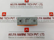 Wago 286-312 Switching Relay Module 24V Dc Input, 250V Ac/7A Output, Iec 60947-7
