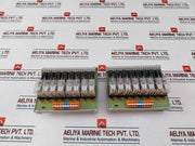 Wago 287-824 Switching Relay Module