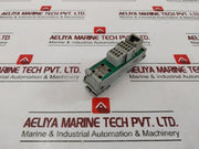 Wago 289-175 Interface Module 30V Ac/42V Dc 1.5A Used