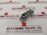 Wago 289-175 Interface Module 30V Ac/42V Dc 1.5A Used