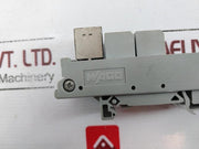Wago 289-175 Interface Module 30V Ac/42V Dc 1.5A Used