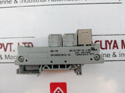 Wago 289-175 Interface Module 30V Ac/42V Dc 1.5A Used