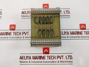 Wago 51021613-1 Rectifier Connector Board 236