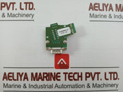 Wago 51229862.07 Connector Interface Board D-Sub