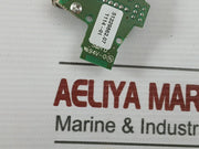 Wago 51229862.07 Connector Interface Board D-Sub