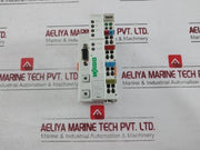 Wago 750-301 Fieldbus Coupler Profibus Dp Iecex Ptb 07.0064X 24V Dc