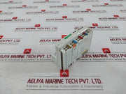 Wago 750-301 Fieldbus Coupler Profibus Dp Iecex Ptb 07.0064X 24V Dc