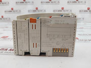 Wago 750-301 Fieldbus Coupler Profibus Dp Iecex Ptb 07.0064X 24V Dc