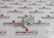 Wago 750-301 Profibus Dp/Fms Fieldbus Coupler 24Vdc 50050906