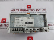 Wago 750-301 Profibus Dp I/O-system Fieldbus Coupler 24V