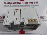 Wago 750-301 Profibus Dp I/O-system Fieldbus Coupler 24V