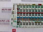 Wago 750-303 Profibus Coupler I/O System W/ 750-402/602/502/504/600, 24V Dc