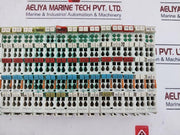 Wago 750-303 Profibus Coupler I/O System W/ 750-402/602/502/504/600, 24V Dc