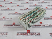 Wago 750-303 Profibus Coupler I/O System W/ 750-402/602/502/504/600, 24V Dc