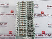 Wago 750-303 Profibus Coupler I/O System W/ 750-402/602/502/504/600, 24V Dc
