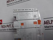 Wago 750-333 Fieldbus Coupler Profibus Dp 12Mbd/Dpv1 24V Dc, 55 C