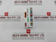 Wago 750-337/000-001 Fieldbus Coupler Module 24Vdc 55 C