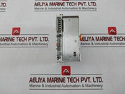 Wago 750-337/000-001 Fieldbus Coupler Module 24Vdc 55 C