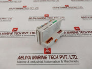 Wago 750-337/000-001 Fieldbus Coupler Module 24Vdc 55 C Awg 28-14