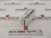 Wago 750-337/000-001 Fieldbus Coupler Module 24Vdc 55 C, Awg 28-14
