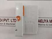 Wago 750-337/000-001 Fieldbus Coupler Module 24Vdc 55 C, Awg 28-14