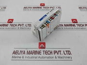 Wago 750-338/200-000 Fieldbus Coupler 24V Dc