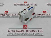 Wago 750-338/200-000 Fieldbus Coupler 24V Dc