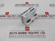 Wago 750-338/200-000 Fieldbus Coupler Canopen Dsub 24V Dc