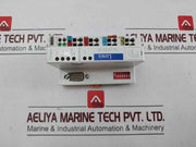 Wago 750-338/200-000 Fieldbus Coupler Canopen Dsub 24V Dc